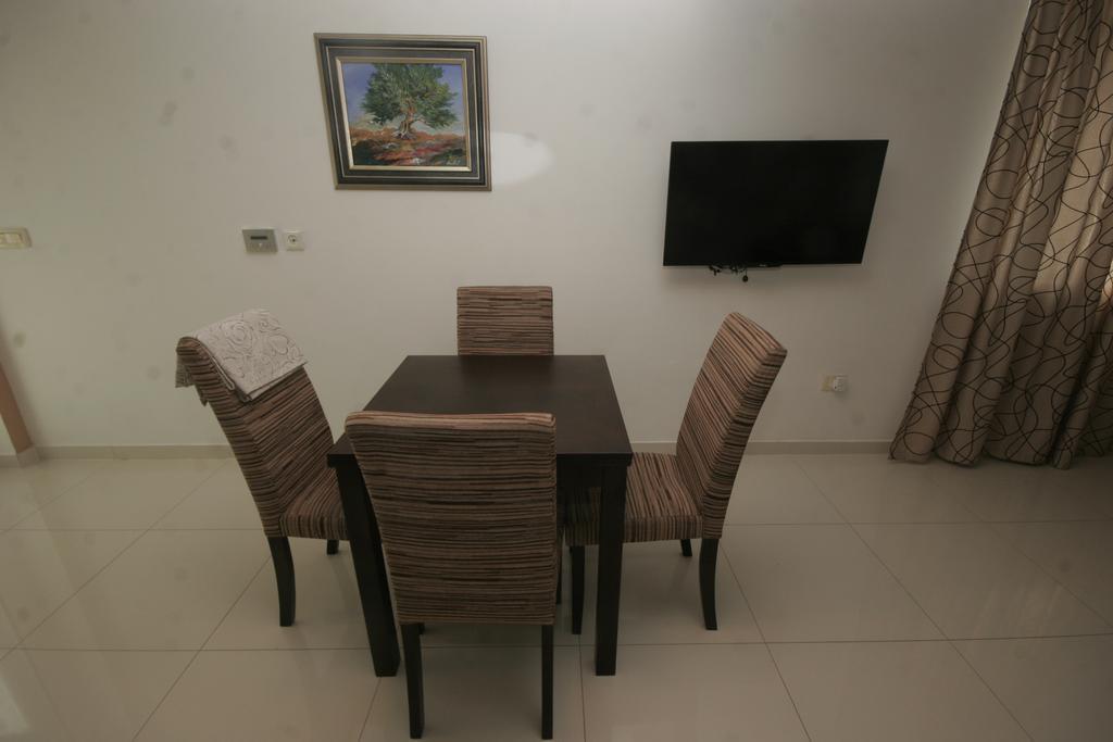 Apartments Salatic Крк Екстер'єр фото