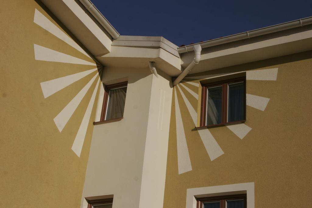 Apartments Salatic Крк Екстер'єр фото